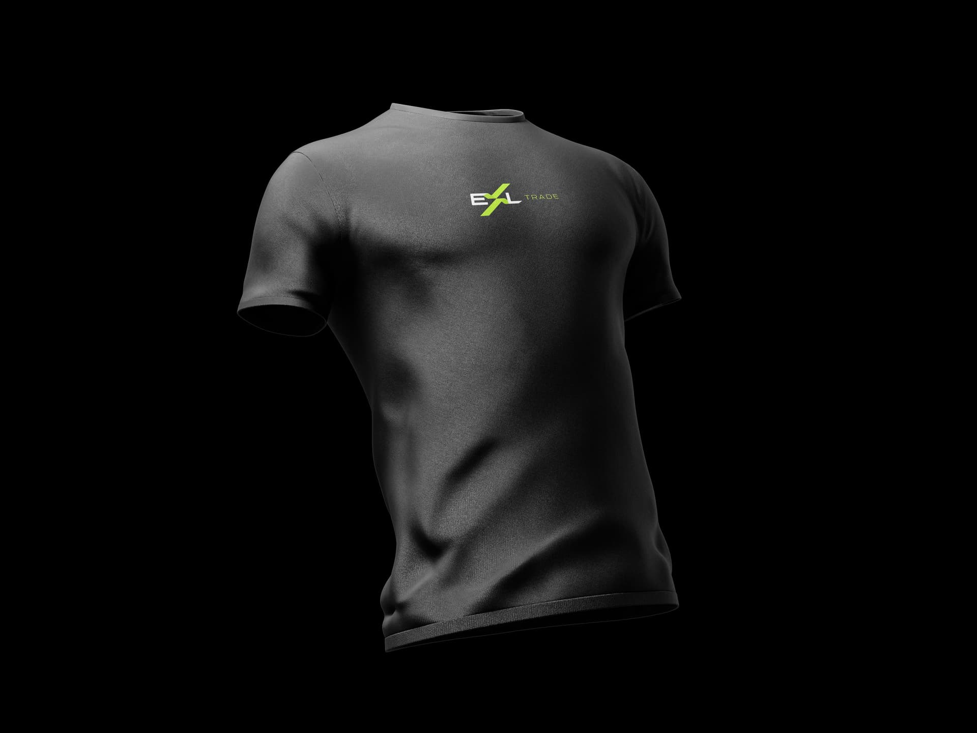 Camiseta EXL